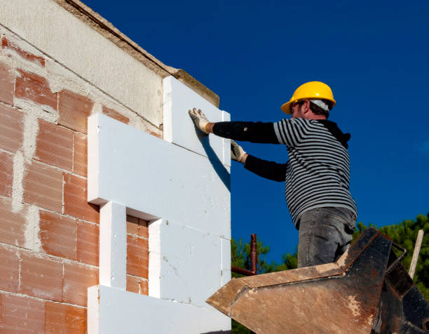 Best Specialized Insulation Services in Strathmore, CA
