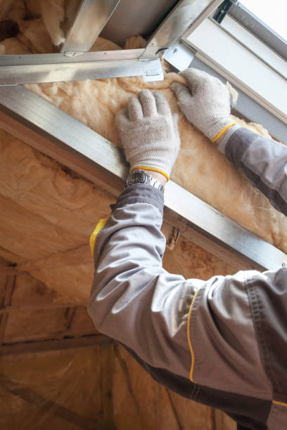 Best Cellulose Insulation in Strathmore, CA