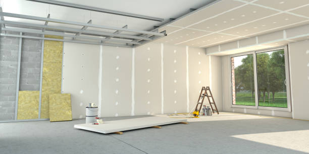 Best Geographic-Specific Insulation Services in Strathmore, CA