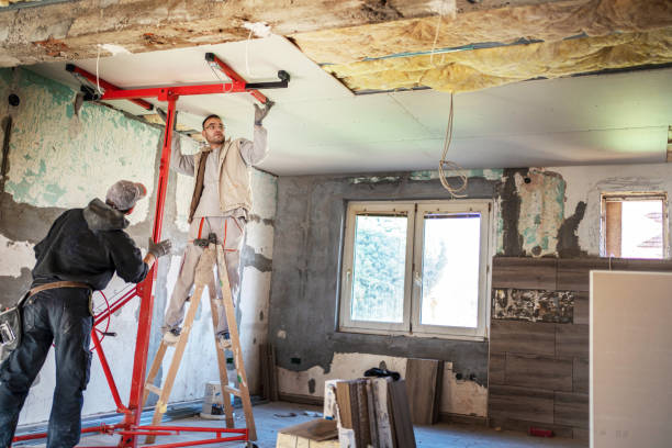 Professional Insulation Contractor in Strathmore, CA