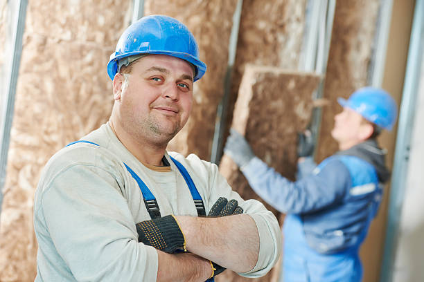 Types of Insulation We Offer in Strathmore, CA
