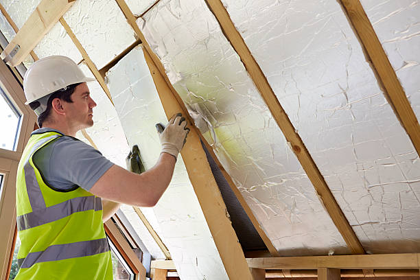 Best Spray Foam Insulation in Strathmore, CA