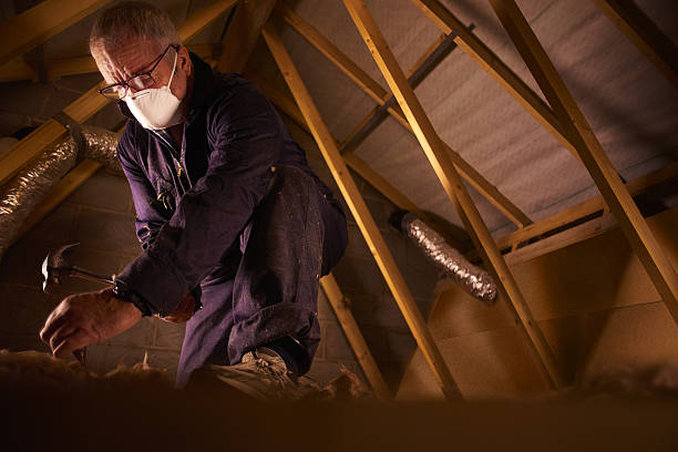 Best Blown-in Insulation in Strathmore, CA